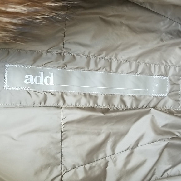 Add Down Jacket - Picture 8 of 16